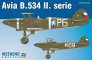 1/72 B-534 II. series