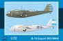 1/72 Martin B-10 Export WC/WAN