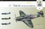 1/72 Yak-1b Allied Fighter Limited Edition