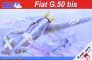 1/72 Fiat G.50bis AS Freccia