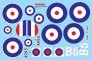 1/32 Sopwith 1 1/2 Strutter RFC image 1