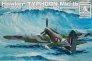 1/72 Hawker Typhoon Mk.Ib Car doors EARLY-MID&MID