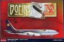 1/144 Boeing 720 Caesars Chariot