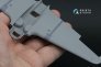 1/48 LaGG-3 Series 66 Hatches & Wing Covers for Zvezda image 4