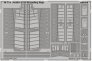 1/48 Seafire F.XVII landing flaps (AIRF)