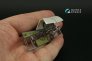 1/32 P-51D Mustang Interior for Zoukei-Mura SWS image 8