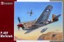 1/72 P-40F Warhawk 'Short Tails over Africa'