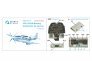 1/32 P-51D/K Mustang Interior Small version for Dragon image 1
