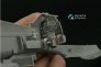 1/32 P-51D/K Mustang Interior Small version for Dragon image 5