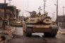 Trumpeter M1A1/A2 Abrams 5-in-1 1/35 image 1