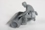 1/35 German Paratroops WWII image 1