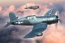 Hobby Boss Vought F4U-2 Corsair 1/48
