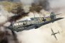 Hobby Boss Messerschmitt Bf-109E-3 1/48