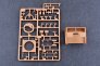 1/35 M923A2 US Military Cargo Truck 5 Ton 6x6 image 3
