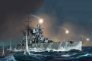 1/350 Fiume Italian Heavy Cruiser