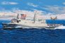 1/350 Uss New York LPD-21