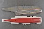 1/1000 Pla Navy Aircraft Carrier LiaoNing CV-16 image 2