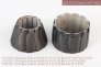 1/48 F-16 Fighting Falcon Block 30/40/50/60 Exhaust Nozzle Set