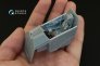 1/32 Sukhoi Su-25UB 3D-Printed & coloured Interior image 9
