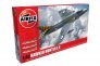 1/48 Hawker Hunter F.6 New Tool image 1