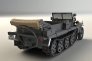 1/72 Sd.Kfz.10 Demag Typ D7 image 2