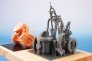 1/48 Flak Scheinwerfer Flak Sw-36 with Sd.Ah.51 image 3