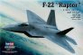 1/72 F-22 Raptor