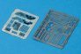 1/72 J32 Lansen detail set