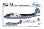 1/72 R3D-1/2 US Navy/Marines Transport Plane