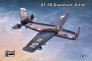 Sword AF-2S Guardian Killer 1/72 - 2 camouflages