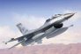 1/144 Lockheed-Martin F-16B/D Fighting Falcon Block 15/30/32