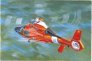 1/35 USN Coast Guard HH-65C Dolphin