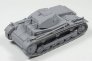 1/72 Pzkmpfwgn. II Ausf. a1/a2/a3 image 2