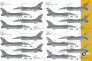 1/48 General-Dynamics F-16A/F-16B Vipers of the Caribbean image 3