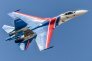 1/48 Sukhoi Su-27 Flanker B Russian Knights