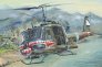 1/18 Bell UH-1 Huey B