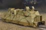 1/72 Kanonen Und Flakwagen of BP42