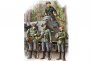 1/35 German Infantry Set Vol.1