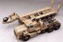 1/35 M911 C-HET with M747 Heavy Equipment Semi-Trailer image 4