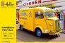 1/24 Citroen Fourgon Van Type Hy