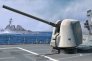 1/35 US Navy Mk 45 Mod 2 5/54 Naval Gun