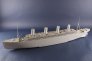 1/200 Hmt Olympic British Troop Ship image 4