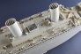 1/200 Hmt Olympic British Troop Ship image 5