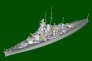 1/700 German Gneisenau Battleship image 3