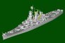 1/700 Uss HawaII CB-3 Uss HawaII image 4