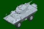 1/72 US Army LAV-150 Armoured Personnel Carrier with 90mm Mecar image 8
