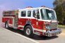 1/72 American La France Eagle Fire Pumper