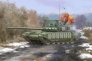1/35 Russian T-72B3 with 4S24 Soft Case Era & Armour Grating