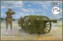 1/35 75mm Field Gun wz. 1897 with Polish Artillerymen figures
