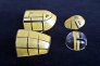 Masques peinture B-25C/D Mitchell 1/48 Academy image 4